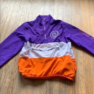 Odd future windbreaker